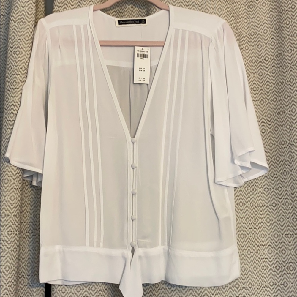 White shirt
